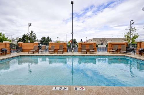 Hyatt Place Albuquerque Uptown