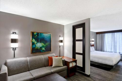 Hyatt Place Birmingham/Hoover