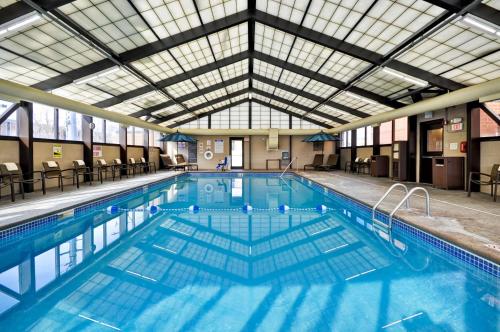 Hyatt Place Minneapolis Airport South in Bloomington, Vereinigte Staaten von Amerika
