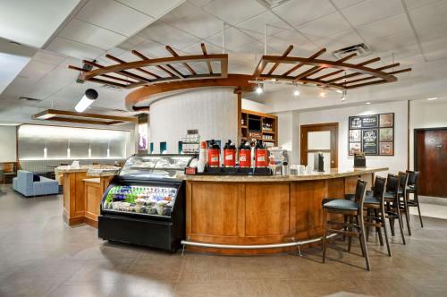 Hyatt Place Tampa Airport/Westshore