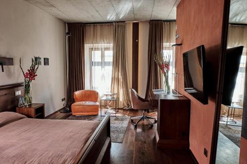 Hotel Stary - image 4