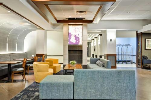 Hyatt Place Tampa Airport/Westshore