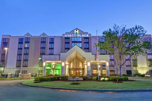 Hyatt Place Memphis Wolfchase