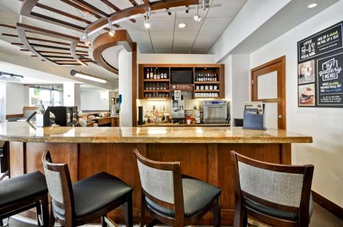 Hyatt Place Tampa Airport/Westshore