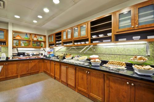 Hyatt Place Tampa Airport/Westshore
