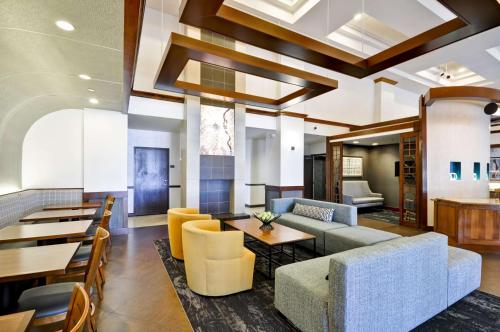 Hyatt Place Minneapolis Airport South in Bloomington, USA