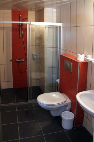  IDYROS HOTEL in Antalya