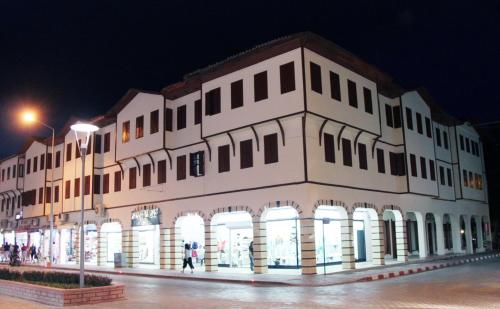  IDYROS HOTEL in Antalya