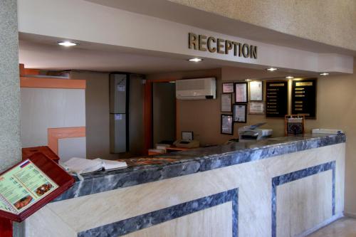  IDYROS HOTEL in Antalya