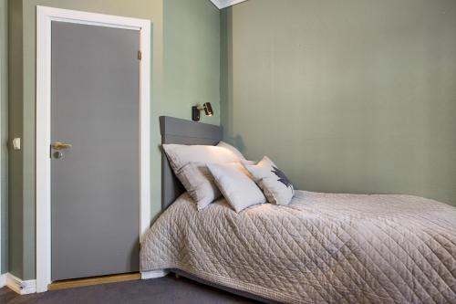 Forenom Serviced Apartments Oslo Airport