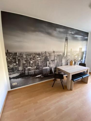 Cottbuser City Ferienwohnung