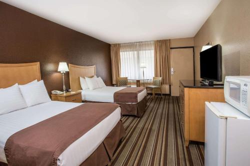 Travelodge by Wyndham Deltona in Deltona, USA