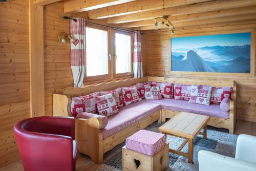 Chalet Le Lapye - 1066 - image 9