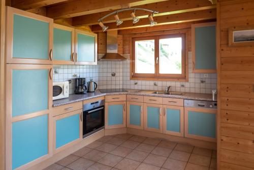 Chalet Le Lapye - 1066 - image 11