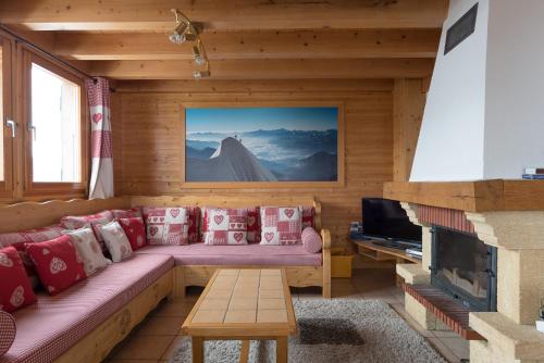 Chalet Le Lapye - 1066 - image 7