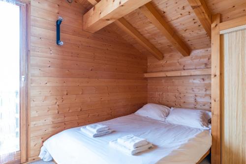 Chalet Le Lapye - 1066 - image 13