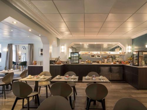 Mercure Paris Opéra Faubourg Montmartre - image 14