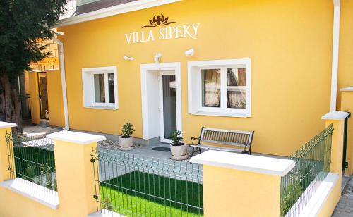Villa Sipeky - image 3