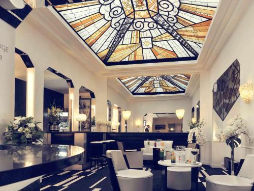 Mercure Paris Opéra Faubourg Montmartre - image 7