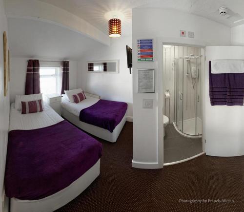 Ardern Hotel - image 5