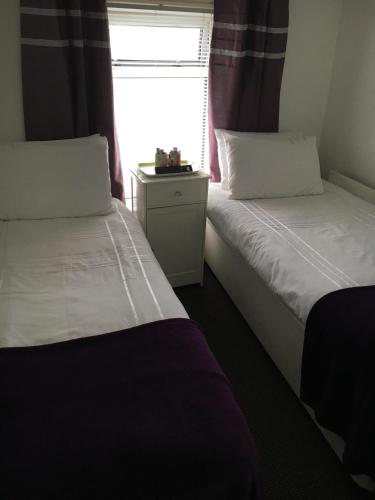 Ardern Hotel - image 8