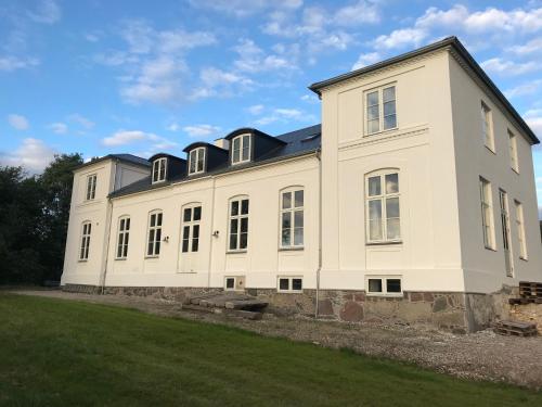  Det Gamle Apothek ferielejligheder in Haslev