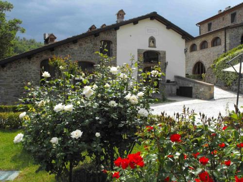 Casa Vacanze Borgo la Fratta