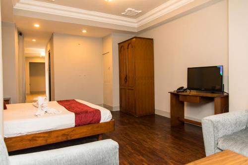 Mystic Homes Apartment photo 3