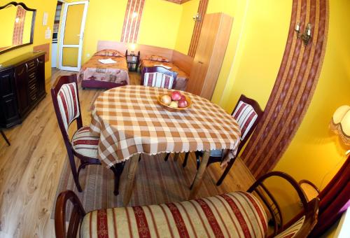 COLORED HOUSE Apartments, Sofia (photo 9)