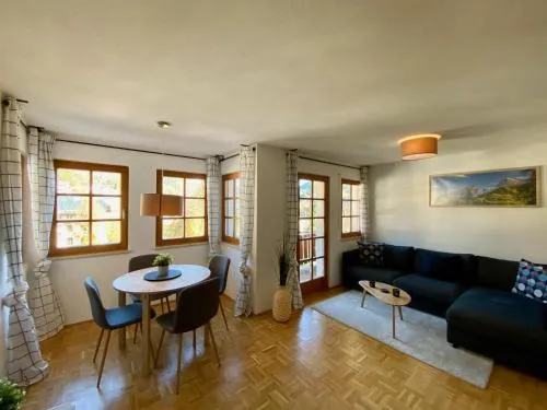 Ferienwohnung Füsin in Berchtesgaden, Deutschland