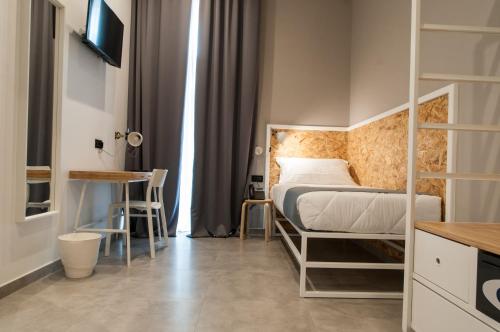 Residence Hotel Moderno - image 6