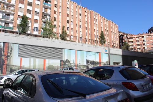 景觀, Bilbao Place in 烏里瓦里