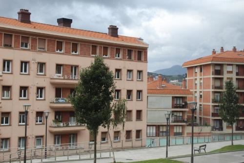 景觀, Bilbao Place in 烏里瓦里