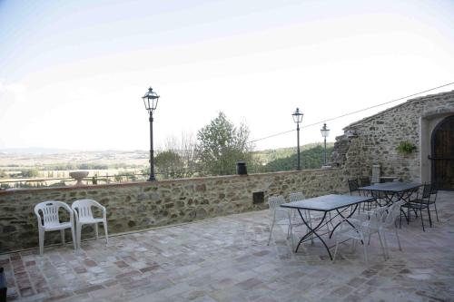  Maison Vannina in Marsciano