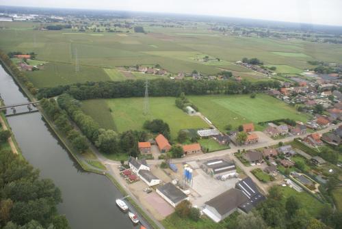 B&B De Passerel