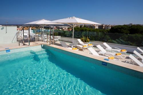 Hotel Seasun Aniram, Playa de Palma bei Pla de na Tesa