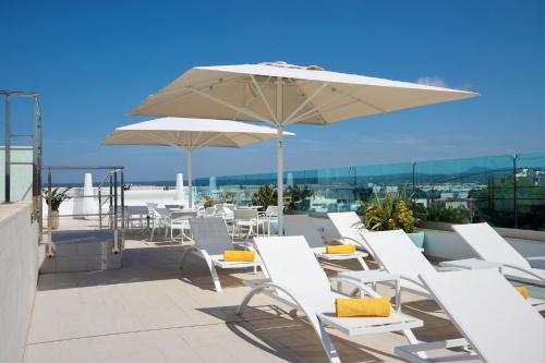 Hotel Seasun Aniram - image 13