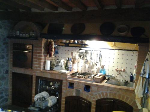 Casa Barsanti-Simonetti