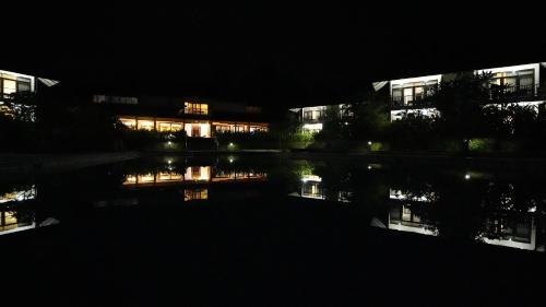 Whispering Waters 5