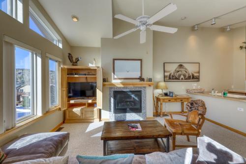 Running Bear Lodge - image 2
