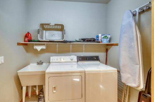 Running Bear Lodge - image 6