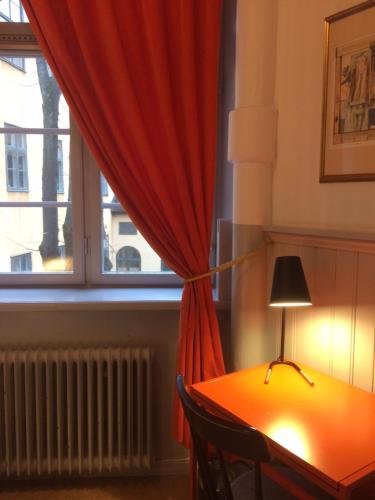 Castanea Old Town Hostel - image 5