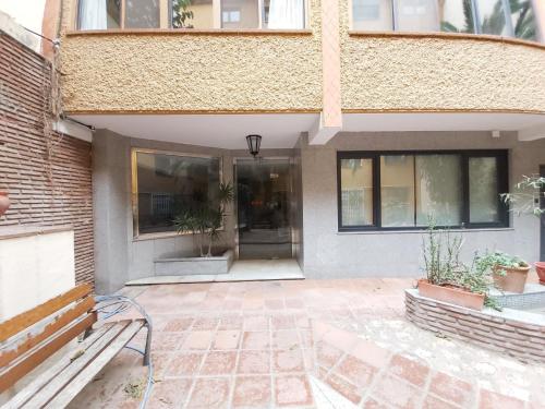 Del parque flats estudio martires - image 5