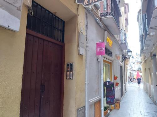 Del parque flats estudio martires - image 4