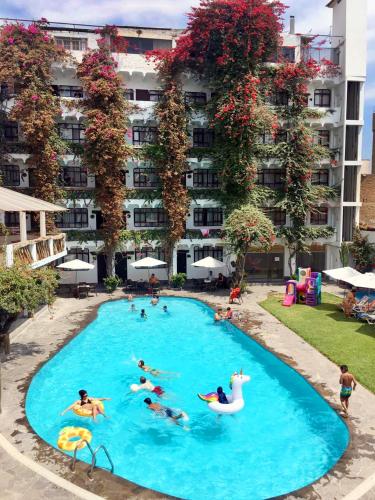 hotel photo