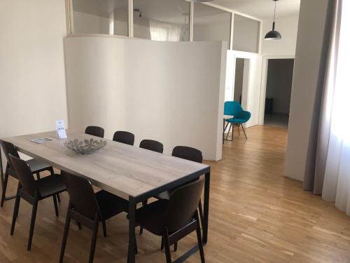 EA Hotel Apartments Wenceslas Square - image 13