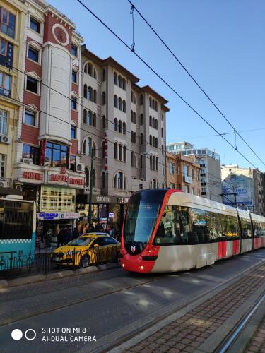 Hotel Bazaar - Hôtel - Istanbul