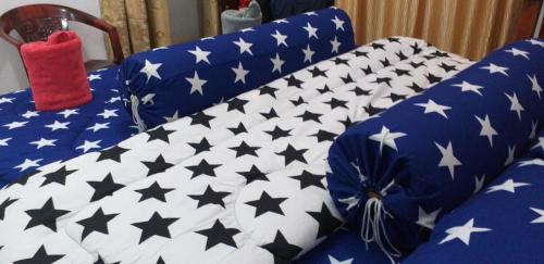 1 king bed
