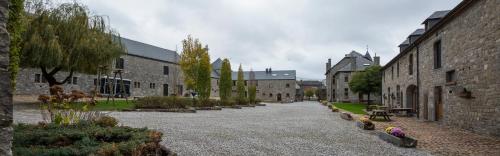 B&B Ferme Château de Laneffe