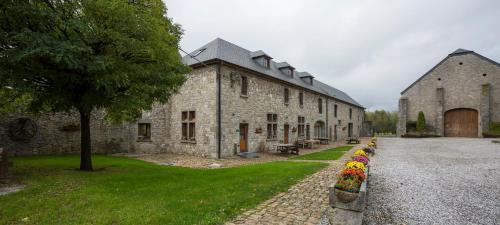 B&B Ferme Château de Laneffe